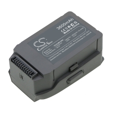 Sostituzione della batteria compatibile per Dji CP.MA.00000038.01/76573,FB2-3850