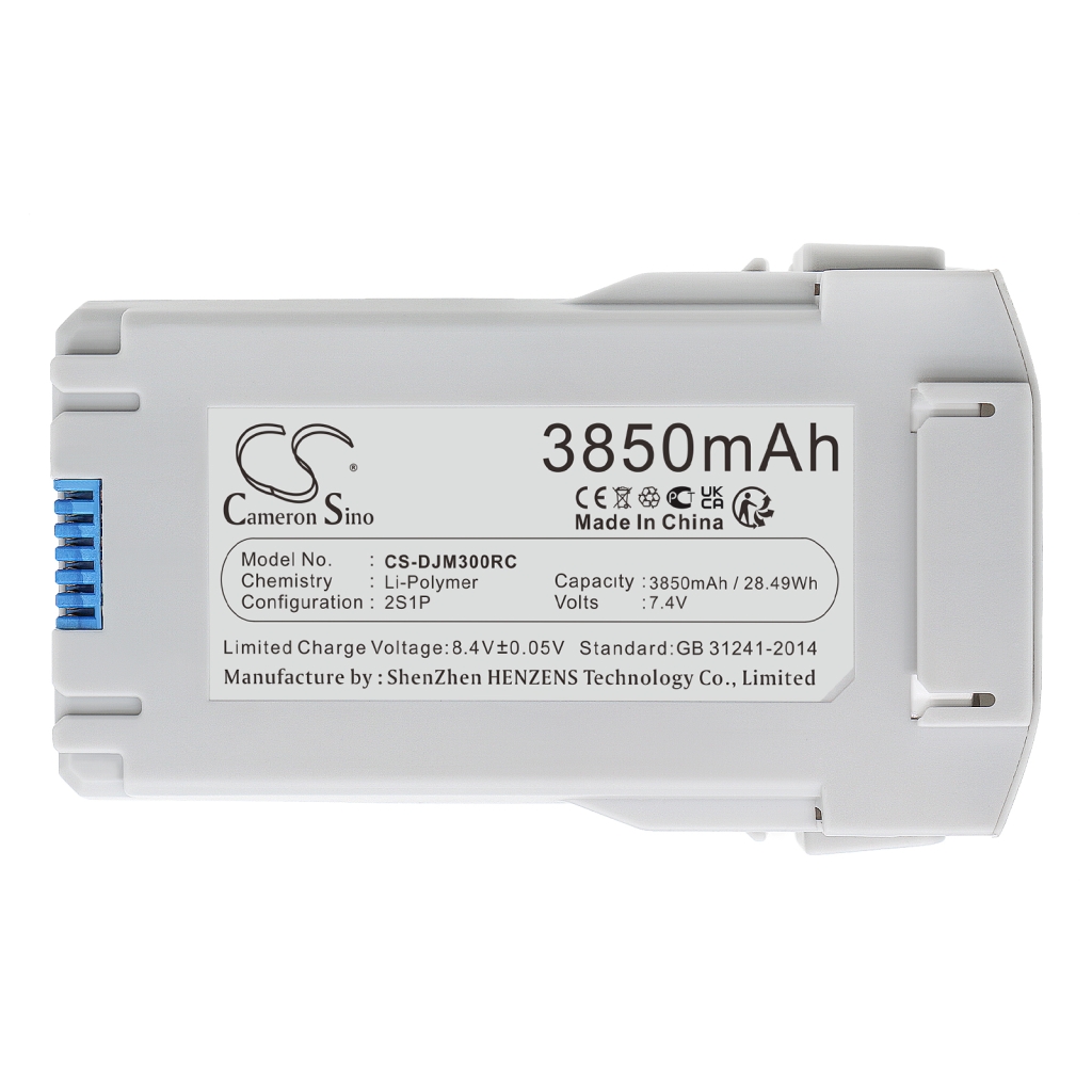 Battery Replaces 270619