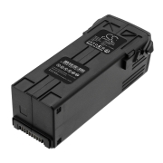 CS-DJM300RX<br />Batteries for   replaces battery BWX260-5000-15.4