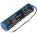 Batterie per droni Dji CS-DJP300RC