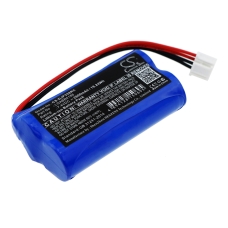 Sostituzione della batteria compatibile per Dji LGABB4186,RC03012