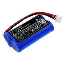 Sostituzione della batteria compatibile per Dji LGABB4186,RC03012