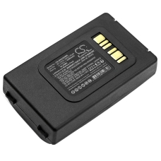 Sostituzione della batteria compatibile per Datalogic 94ACC0046,94ACC0048,BT-0015,BT-0016