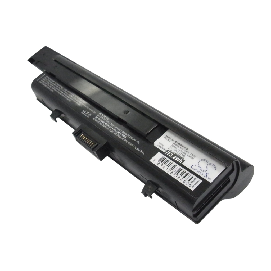 Battery Replaces 312-0567