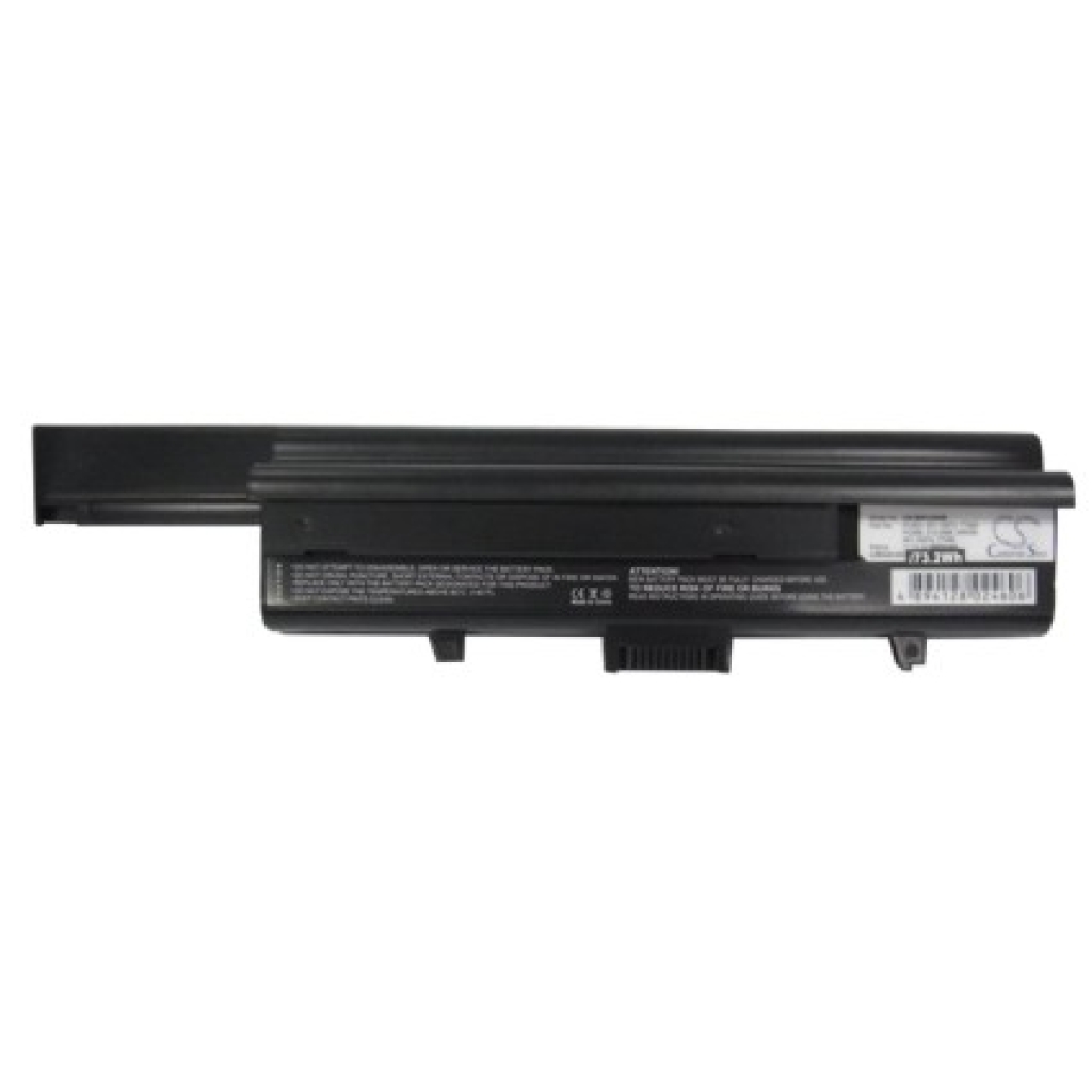 Batteria notebook DELL CS-DM1330HB