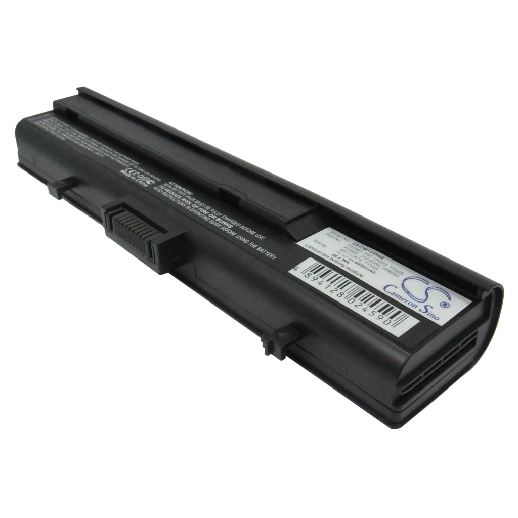 Battery Replaces 312-0566