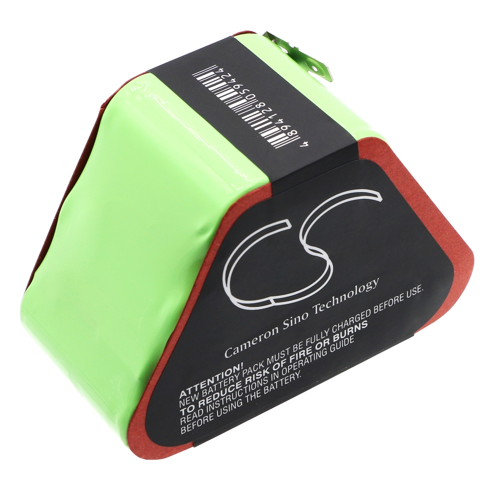 Dirt Devil Batteria a vuoto CS-DM3120VX