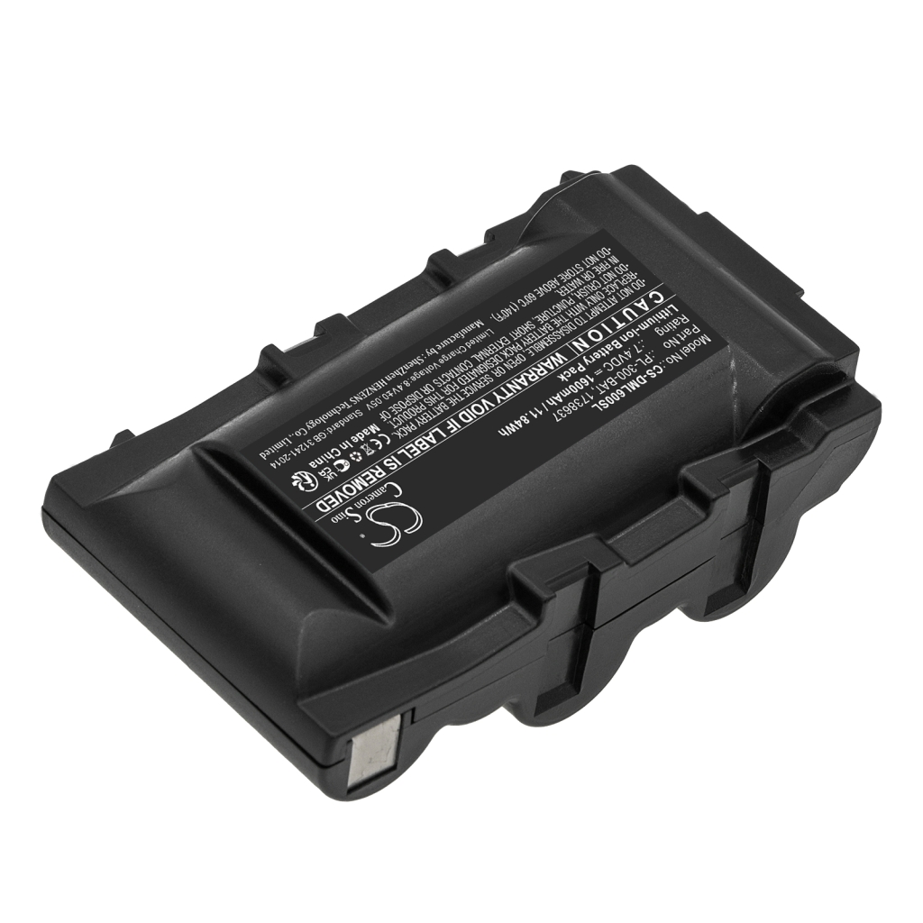 Batteries Printer Battery CS-DML600SL