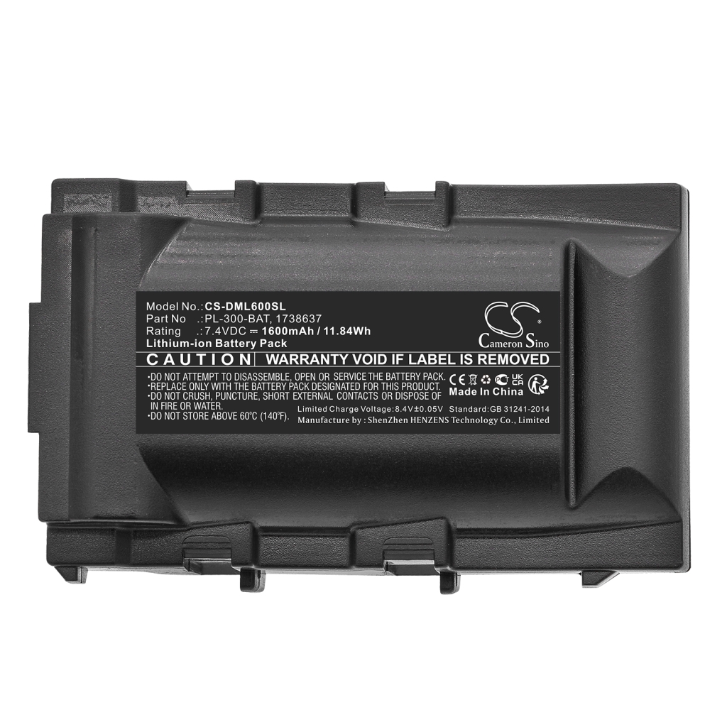 Batteries Printer Battery CS-DML600SL