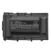 Printer Battery Dymo Rhino 5200