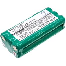 Compatible battery replacement for Sencor 0606004,PRTPUCRC25BAT,R1-L051B