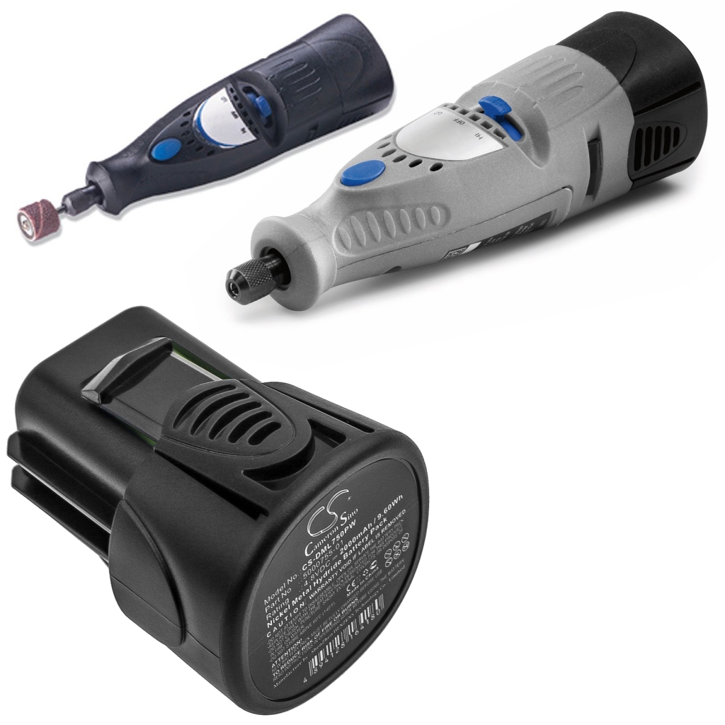 Dremel 755-01