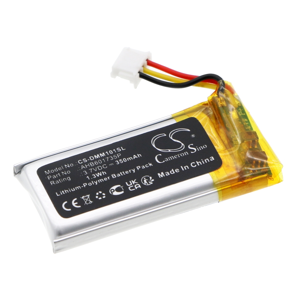 Batterie Sostituisce AHB601735P