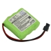 Battery Replaces 670601