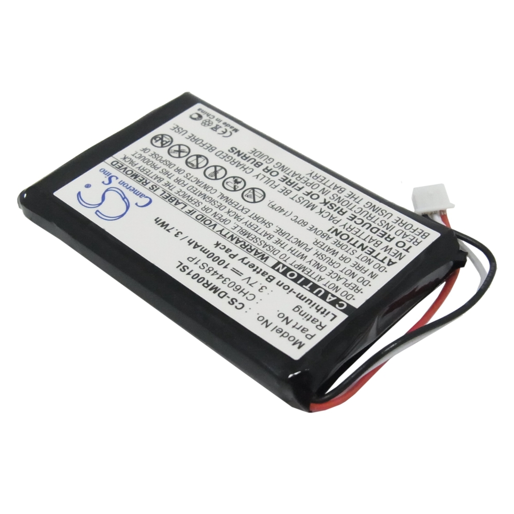 Remote Control Battery ESPN CS-DMR001SL