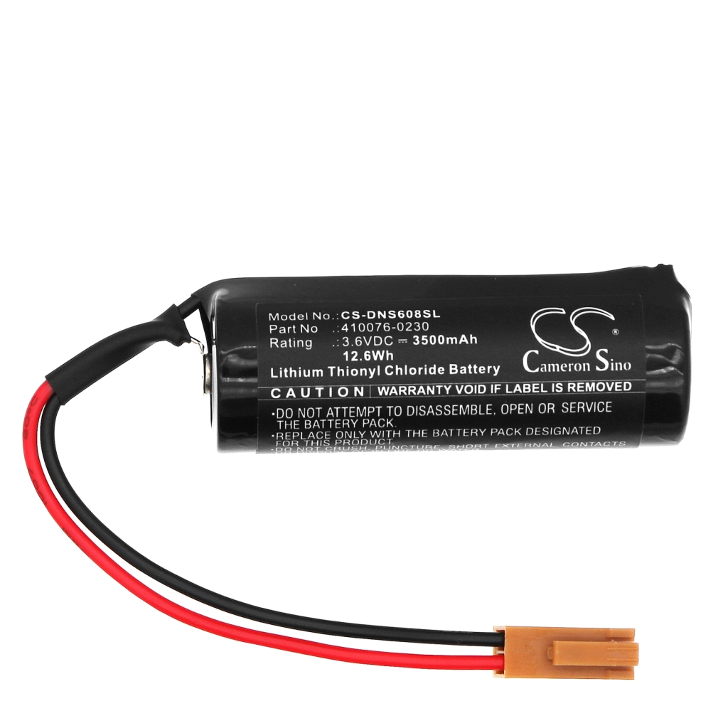 Batterie Sostituisce 410076-0240