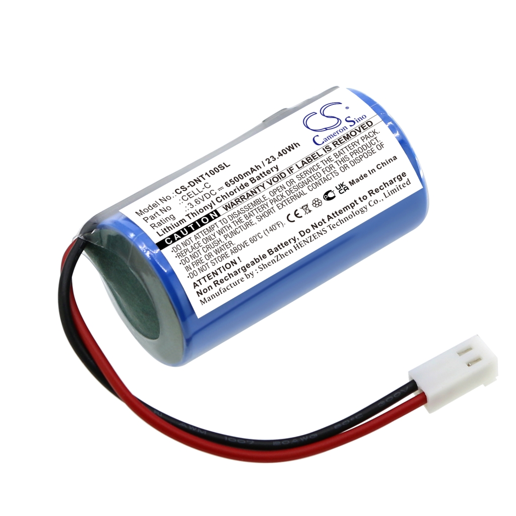 Batteria per elettroutensili Dent Instruments (CS-DNT100SL)