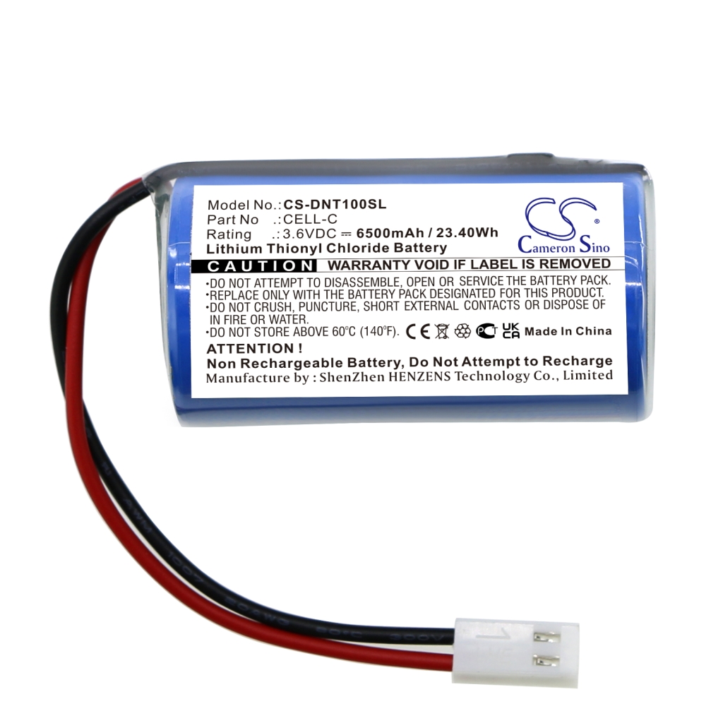 Batteria per elettroutensili Dent CS-DNT100SL