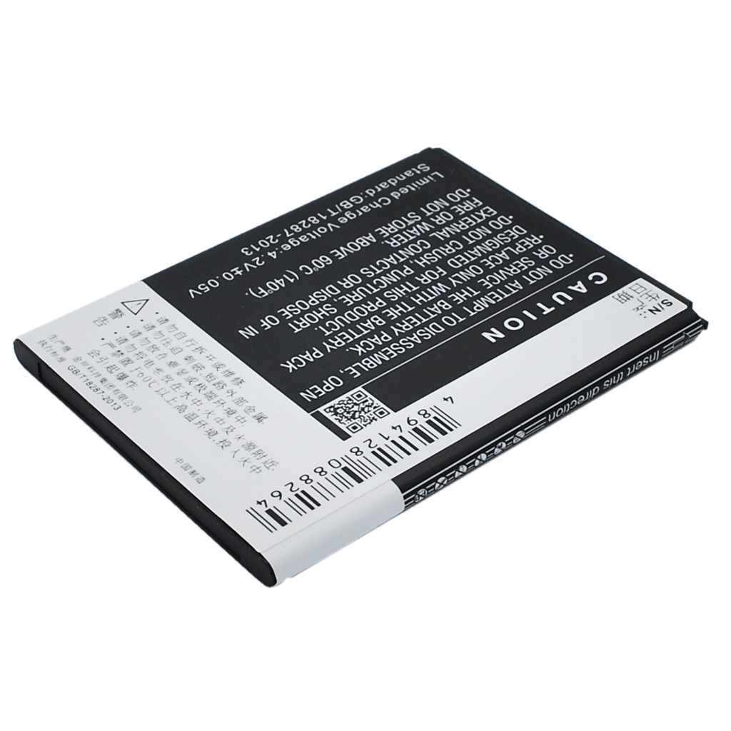 Batteria del telefono cellulare Haier I618