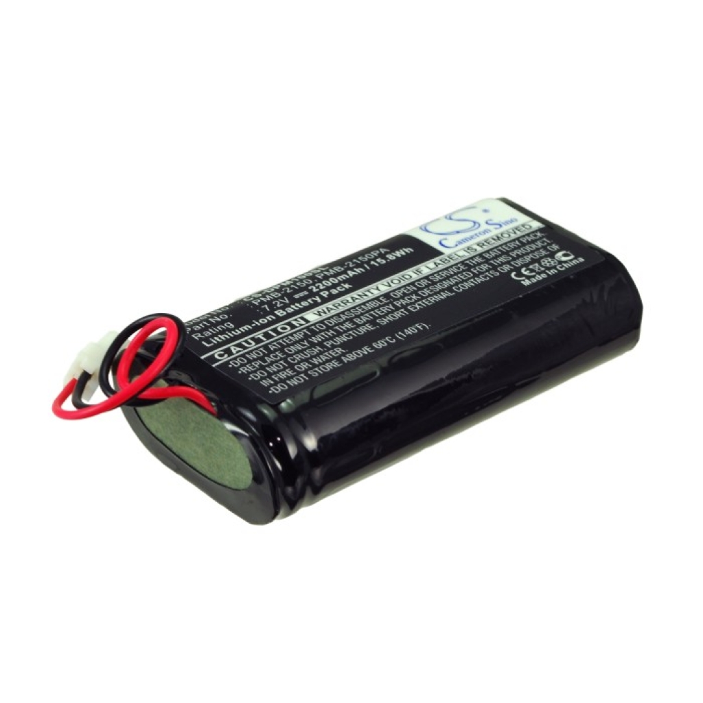 Batteria del telecomando DAM PM100-DK