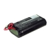 Batteria del telecomando DAM PM100II-BMB