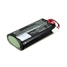 Remote Control Battery DAM PM100II-BMB