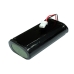 Batterie Batteria del telecomando CS-DPM100SL