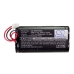 Batteria del telecomando DAM PM100II-BMB