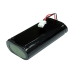 Batteria del telecomando DAM PM100II-BMB