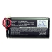 Batteria del telecomando DAM PM100-BMB