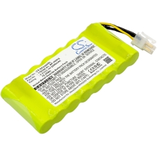 Sostituzione della batteria compatibile per Dranetz 118348-G1,BP-HDPQ