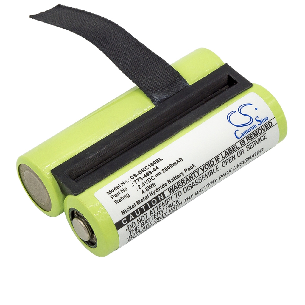 Batterie Sostituisce 773-499-44