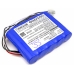 Battery Replaces 8415290-08