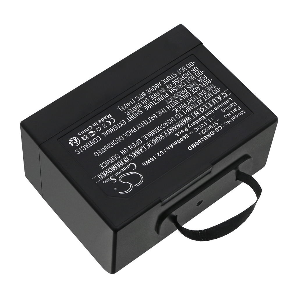 Batterie Sostituisce 5790224