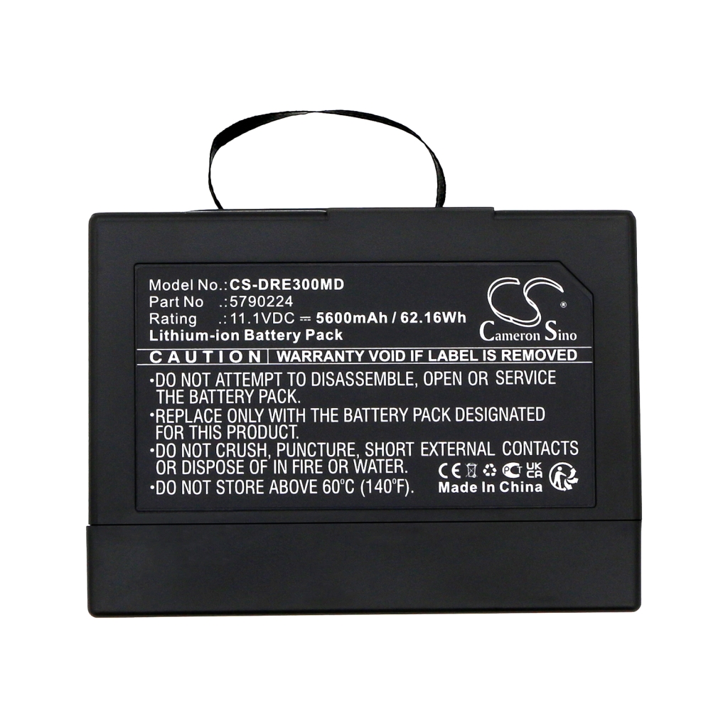 Battery Replaces 5790224