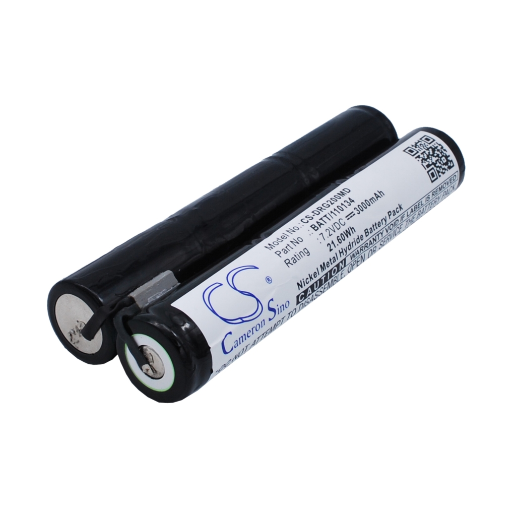 Batterie Sostituisce BATT/110134