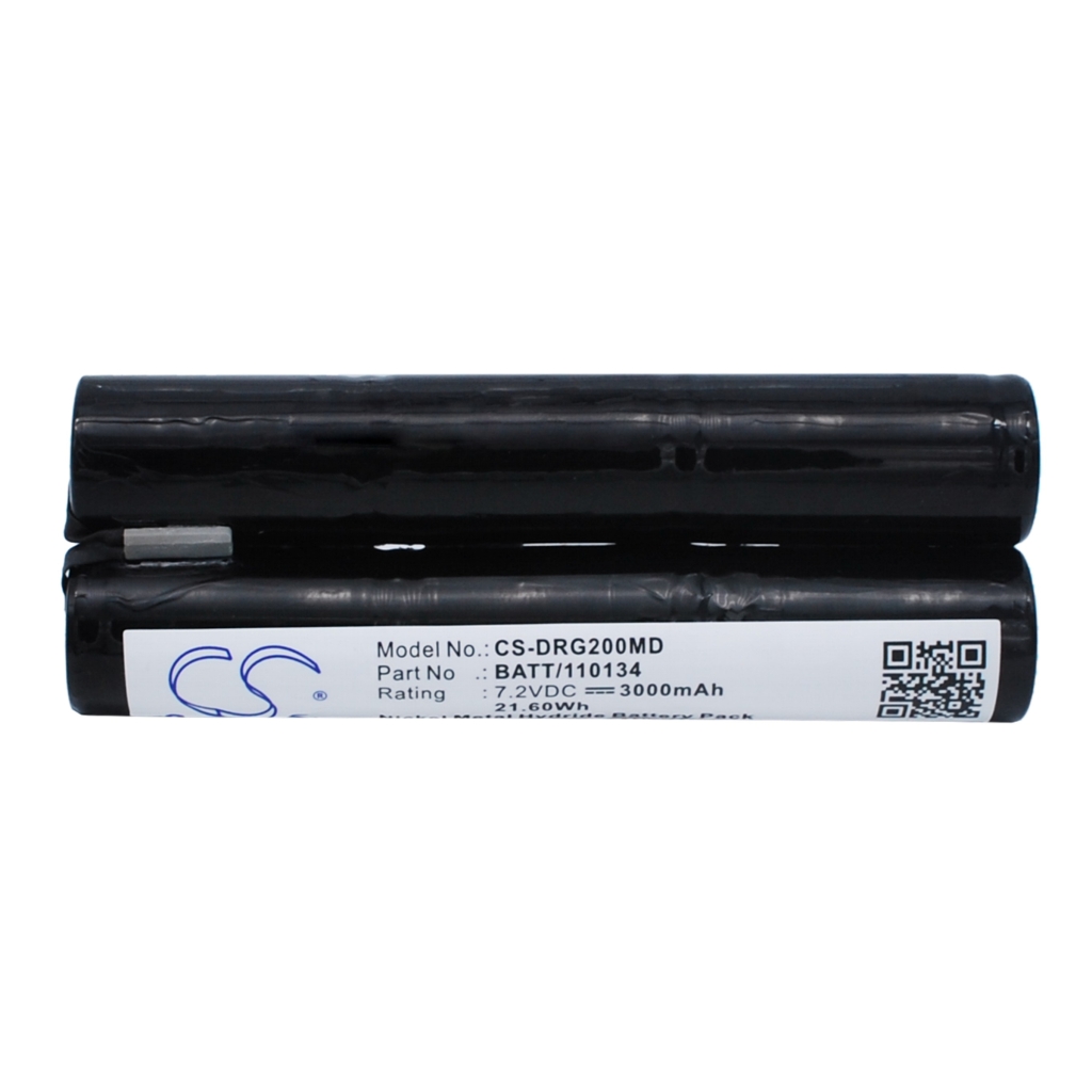 Batterie Sostituisce BATT/110134