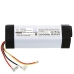 Battery Replaces HHR24A