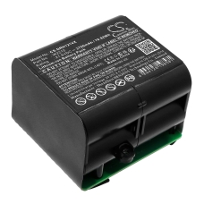 Sostituzione della batteria compatibile per Dreame W2210,W2210-6S1P-BWB