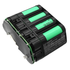 Sostituzione della batteria compatibile per Dreame W2422-0A