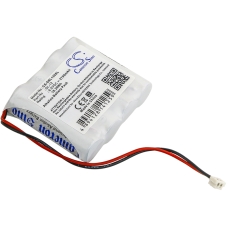 Sostituzione della batteria compatibile per Hd supply 10A358,884952,A28100,A28110,CSS5200...