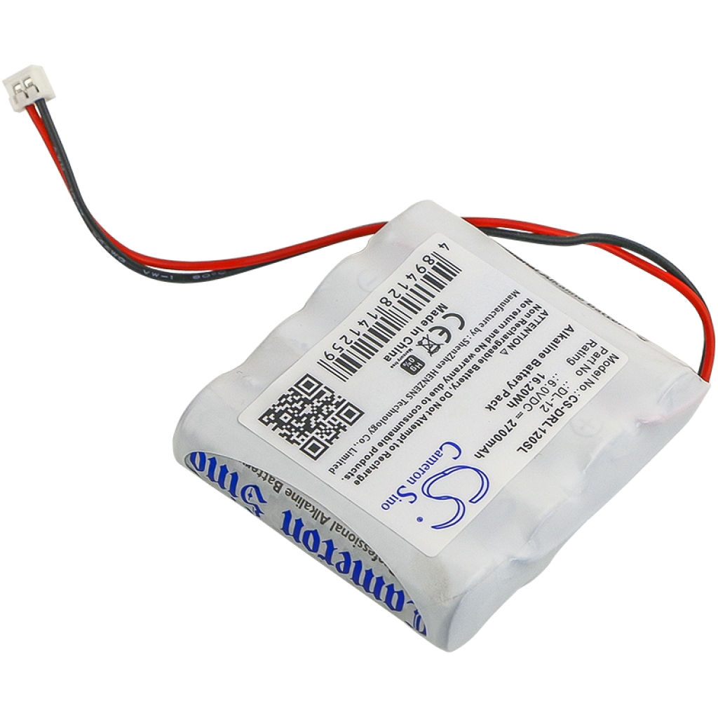 Battery Replaces CSS5200