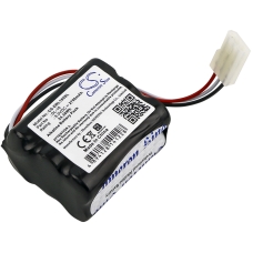 Sostituzione della batteria compatibile per Unican  HTL2, DL-16, 720351000, 502250107, HTL2720351000...