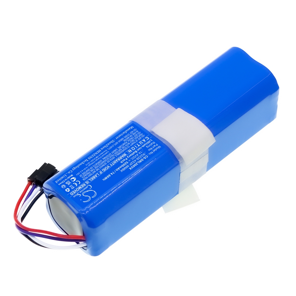 Battery Replaces R2228-4S2P-MMBK