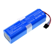 CS-DRL210VX<br />Batteries for   replaces battery P2150-4S2P-KLYEV