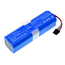 Sostituzione della batteria compatibile per Dreame P2150-4S2P-KLYEV,R2228-4S2P-MMBK