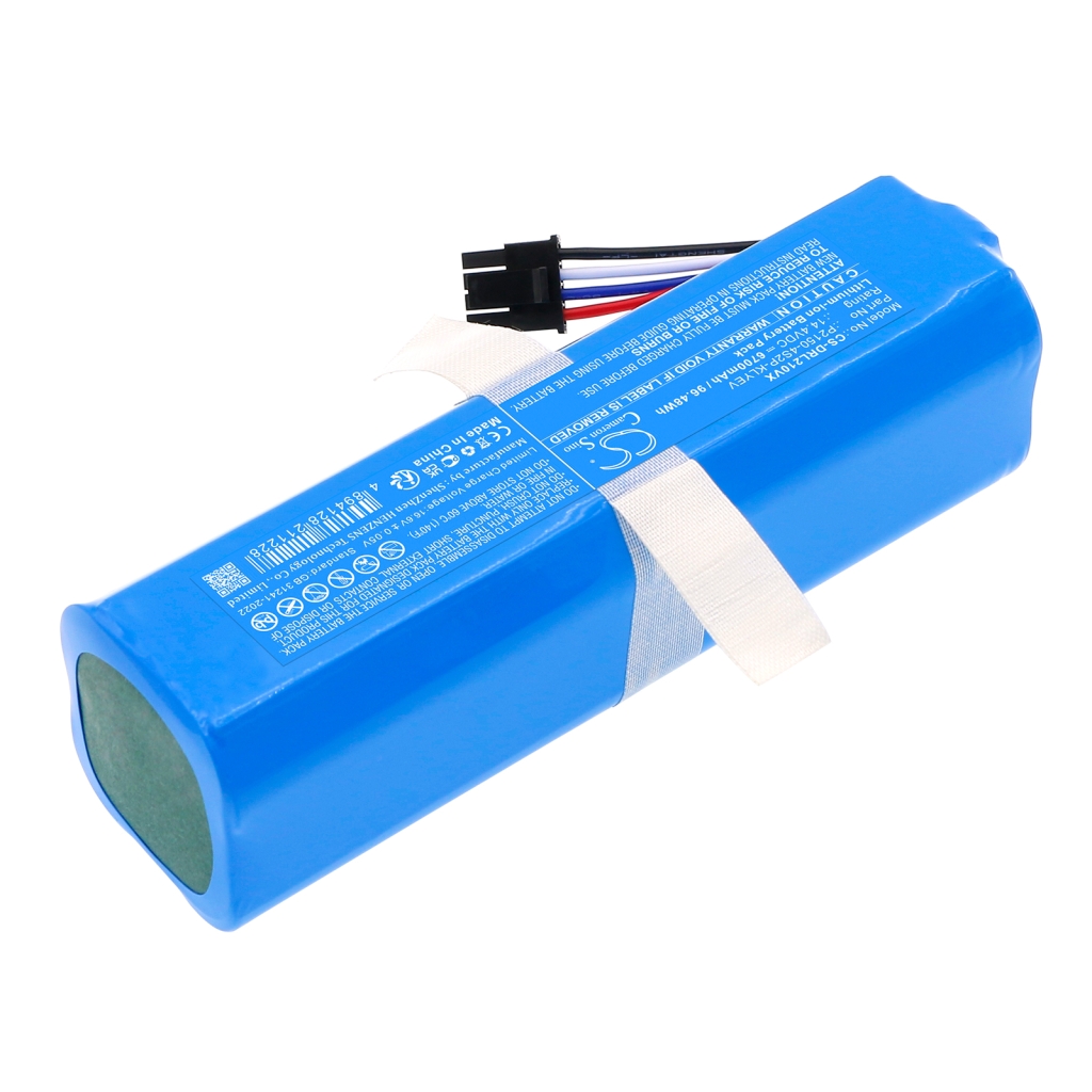 Battery Replaces R2228-4S2P-MMBK