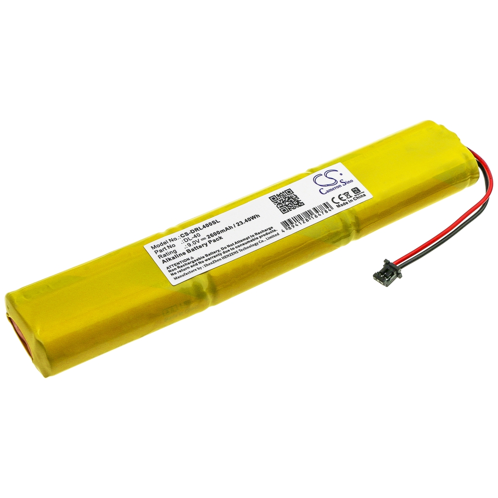 Batterie Sostituisce C83511