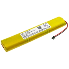 Sostituzione della batteria compatibile per Best 100178,C83511,DL-18,DL-40,PT00213...