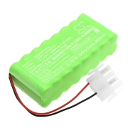 CS-DRM198SL<br />Batteries for   replaces battery 80100303